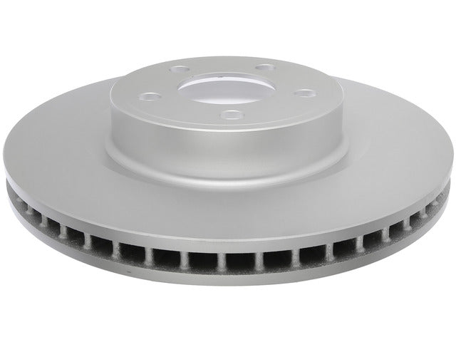 Raybestos Brakes Disc Brake Rotor P/N:682779 Fits: Ford Mustang 24-20, Ford Mustang Mach-e 2024 - Image 1