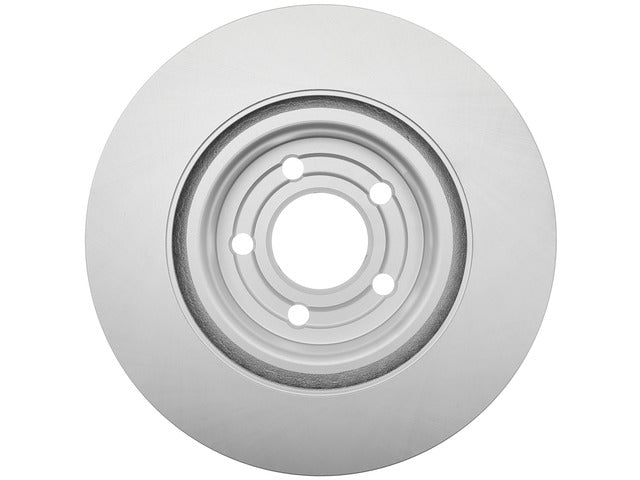Raybestos Brakes Disc Brake Rotor P/N:682779 Fits: Ford Mustang 24-20, Ford Mustang Mach-e 2024 - Image 2