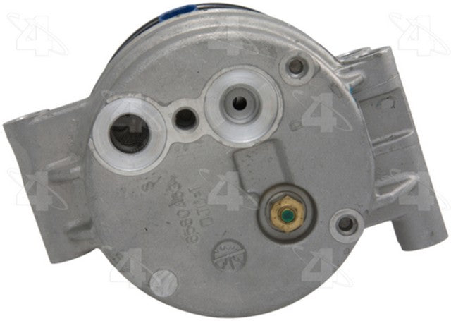 Four Seasons A/C Compressor P/N:68277 Fits: Chevrolet Corvette 04-97, Chevrolet Cruze 19-17 - Image 5