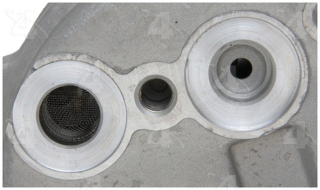 Four Seasons A/C Compressor P/N:68277 Fits: Chevrolet Corvette 04-97, Chevrolet Cruze 19-17 - Image 3