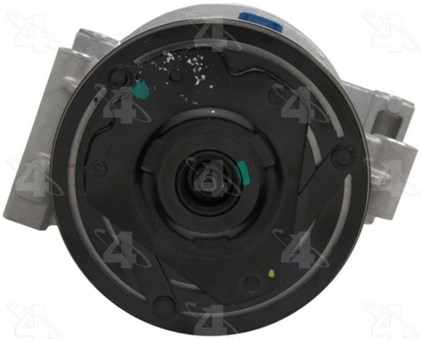 Four Seasons A/C Compressor P/N:68277 Fits: Chevrolet Corvette 04-97, Chevrolet Cruze 19-17 - Image 6