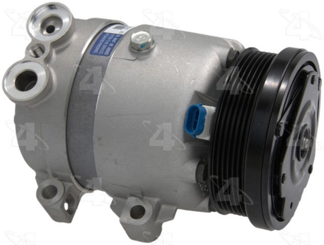 Four Seasons A/C Compressor P/N:68279 Fits: Oldsmobile Intrigue 02-99 - Image 1