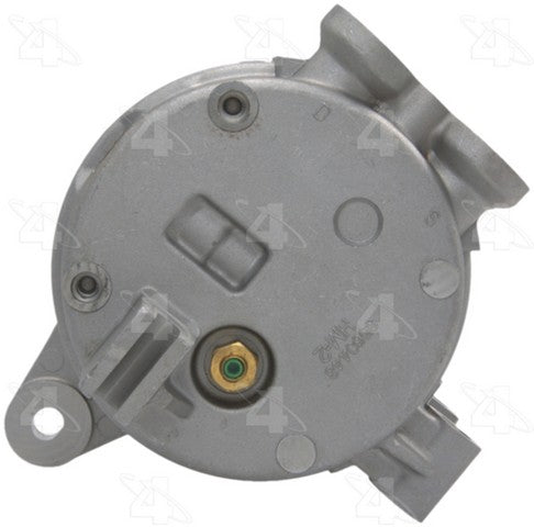 Four Seasons A/C Compressor P/N:68279 Fits: Oldsmobile Intrigue 02-99 - Image 5