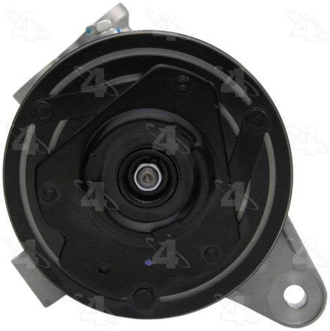 Four Seasons A/C Compressor P/N:68279 Fits: Oldsmobile Intrigue 02-99 - Image 2