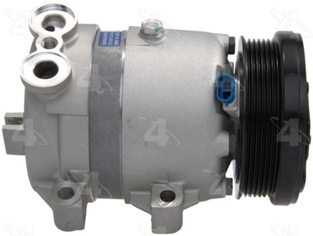 Four Seasons A/C Compressor P/N:68279 Fits: Oldsmobile Intrigue 02-99 - Image 6