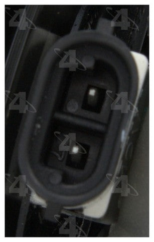 Four Seasons A/C Compressor P/N:68280 Fits: Chevrolet Classic 05-04, Chevrolet Malibu 06-04, Chevrolet Vectra 05-04, Oldsmobile Alero 04-02, Pontiac G6 2006, Pontiac Grand Am 05-02 - Image 2