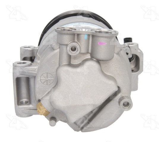 Four Seasons A/C Compressor P/N:68282 Fits: Pontiac Vibe 08-03 - Image 5