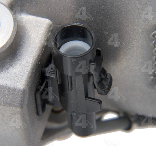 Four Seasons A/C Compressor P/N:68282 Fits: Pontiac Vibe 08-03 - Image 2