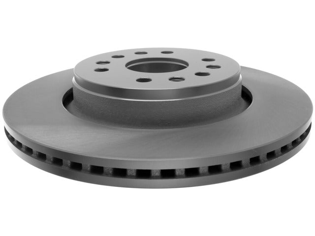 Raybestos Brakes Disc Brake Rotor P/N:682858R Fits: Dodge Durango 25-21 - Image 1
