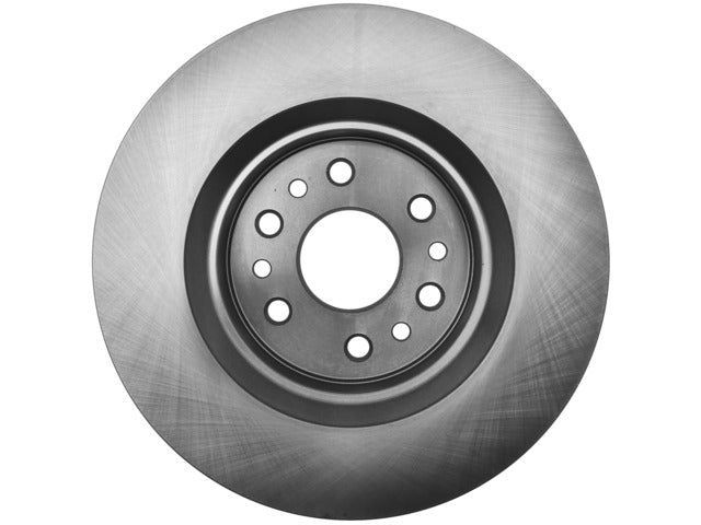 Raybestos Brakes Disc Brake Rotor P/N:682858R Fits: Dodge Durango 25-21 - Image 2