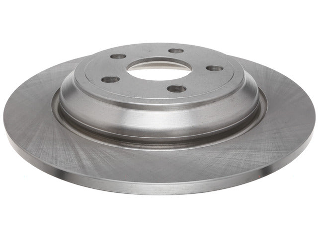 Raybestos Brakes Disc Brake Rotor P/N:682862R Fits: Ford Maverick 24-22 - Image 1
