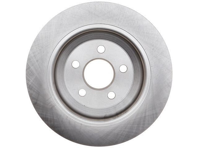 Raybestos Brakes Disc Brake Rotor P/N:682862R Fits: Ford Maverick 24-22 - Image 2