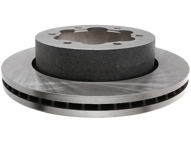 Raybestos Brakes Disc Brake Rotor P/N:682872R Fits: Ford Transit-150 22-20, Ford Transit-250 22-20, Ford Transit-350 22-20, Ford Transit-350 Hd 23-20 - Image 1