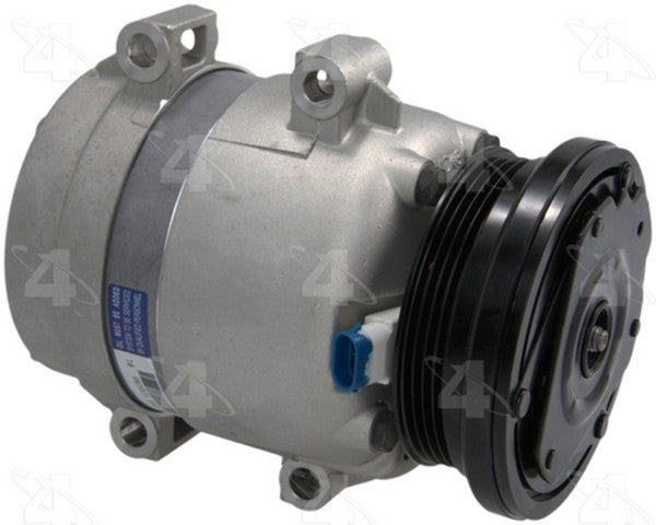 Four Seasons A/C Compressor P/N:68288 Fits: Chevrolet Camaro 02-98, Pontiac Firebird 02-98 - Image 1