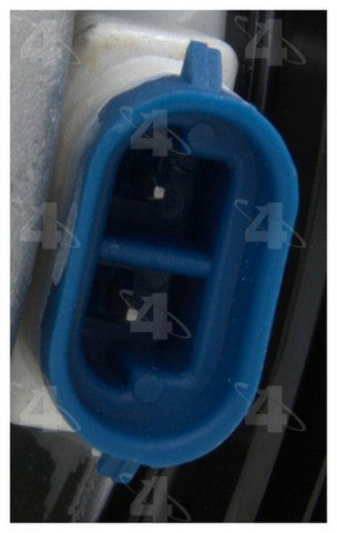 Four Seasons A/C Compressor P/N:68288 Fits: Chevrolet Camaro 02-98, Pontiac Firebird 02-98 - Image 2