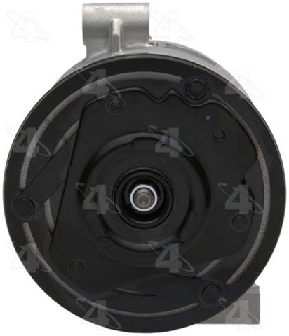 Four Seasons A/C Compressor P/N:68288 Fits: Chevrolet Camaro 02-98, Pontiac Firebird 02-98 - Image 5