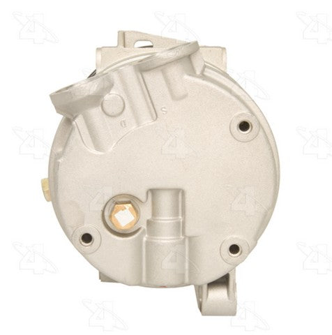 Four Seasons A/C Compressor P/N:68290 Fits: Chevrolet Prizm 02-98 - Image 6