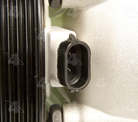 Four Seasons A/C Compressor P/N:68290 Fits: Chevrolet Prizm 02-98 - Image 5