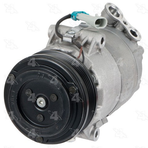 Four Seasons A/C Compressor P/N:68292 Fits: Chevrolet Meriva 08-04 - Image 1
