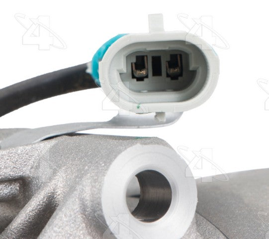 Four Seasons A/C Compressor P/N:68292 Fits: Chevrolet Meriva 08-04 - Image 2