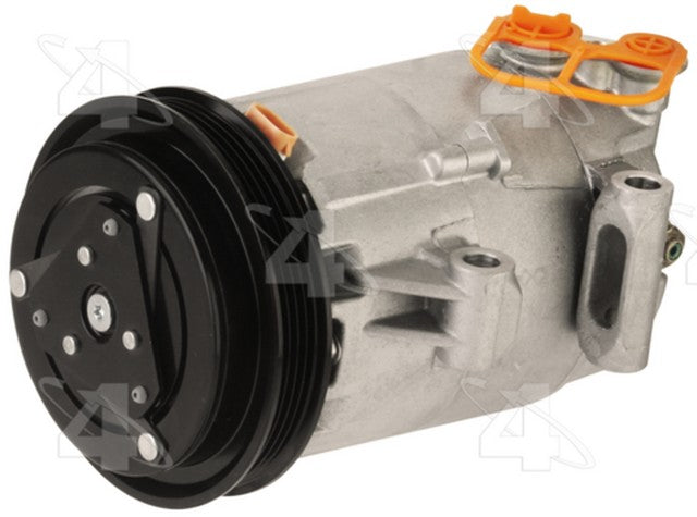 Four Seasons A/C Compressor P/N:68295 Fits: Chevrolet Corvette 13-05 - Image 1