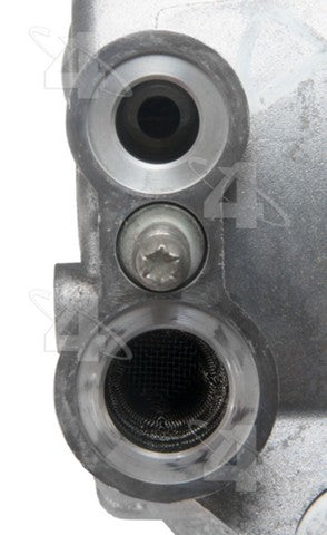 Four Seasons A/C Compressor P/N:68296 Fits: Chevrolet Malibu 06-04, Pontiac G6 06-05 - Image 4