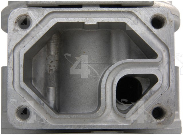 Four Seasons A/C Compressor P/N:68300 Fits: Honda Accord 93-90 - Image 2