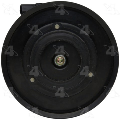 Four Seasons A/C Compressor P/N:68300 Fits: Honda Accord 93-90 - Image 6