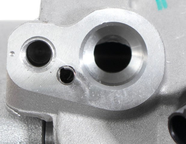 Four Seasons A/C Compressor P/N:68305 Fits: BMW 335d, BMW 525i, BMW 528i, BMW 528i Xdrive, BMW 528xi, BMW 530i, BMW 535i, BMW 540i, BMW 545i, BMW 550i - Image 3