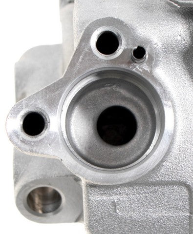 Four Seasons A/C Compressor P/N:68305 Fits: BMW 335d, BMW 525i, BMW 528i, BMW 528i Xdrive, BMW 528xi, BMW 530i, BMW 535i, BMW 540i, BMW 545i, BMW 550i - Image 2