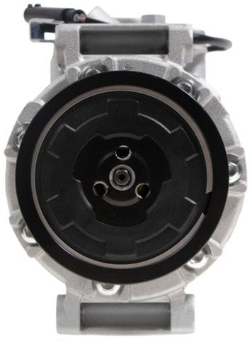 Four Seasons A/C Compressor P/N:68305 Fits: BMW 335d, BMW 525i, BMW 528i, BMW 528i Xdrive, BMW 528xi, BMW 530i, BMW 535i, BMW 540i, BMW 545i, BMW 550i - Image 10