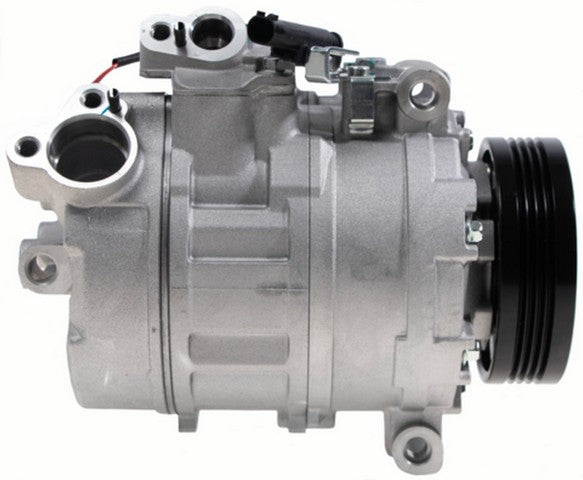 Four Seasons A/C Compressor P/N:68305 Fits: BMW 335d, BMW 525i, BMW 528i, BMW 528i Xdrive, BMW 528xi, BMW 530i, BMW 535i, BMW 540i, BMW 545i, BMW 550i - Image 9