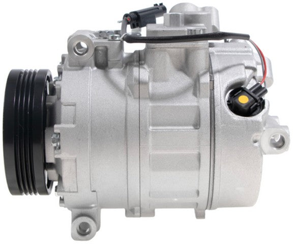 Four Seasons A/C Compressor P/N:68305 Fits: BMW 335d, BMW 525i, BMW 528i, BMW 528i Xdrive, BMW 528xi, BMW 530i, BMW 535i, BMW 540i, BMW 545i, BMW 550i - Image 8