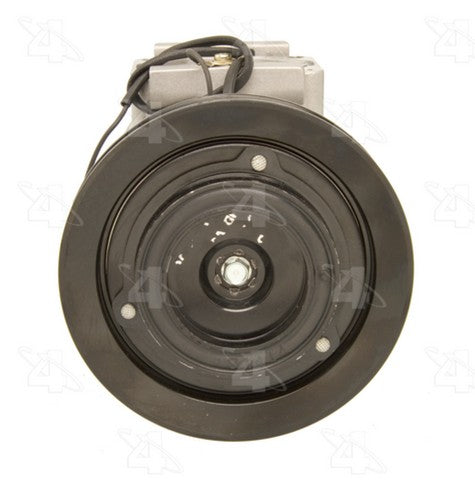 Four Seasons A/C Compressor P/N:68306 Fits: Mitsubishi Montero 00-94 - Image 4