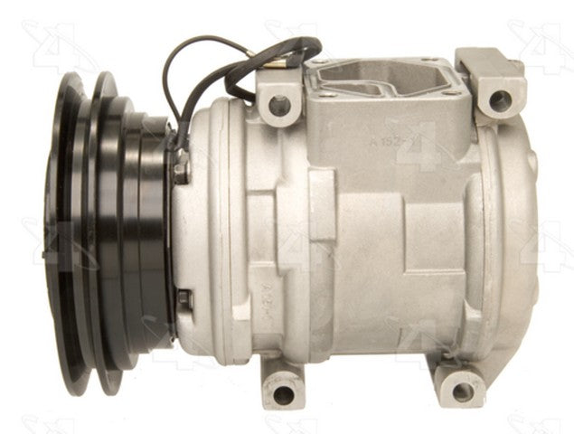 Four Seasons A/C Compressor P/N:68306 Fits: Mitsubishi Montero 00-94 - Image 6