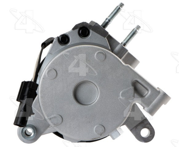 Four Seasons A/C Compressor P/N:68308 Fits: Dodge Dakota 07-04, Dodge Ram 1500 07-04, Dodge Ram 2500 07-04, Mitsubishi Raider 09-06 - Image 5