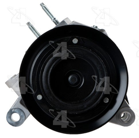Four Seasons A/C Compressor P/N:68308 Fits: Dodge Dakota 07-04, Dodge Ram 1500 07-04, Dodge Ram 2500 07-04, Mitsubishi Raider 09-06 - Image 3