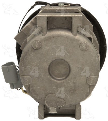 Four Seasons A/C Compressor P/N:68311 Fits: Toyota Celica 05-00 - Image 2