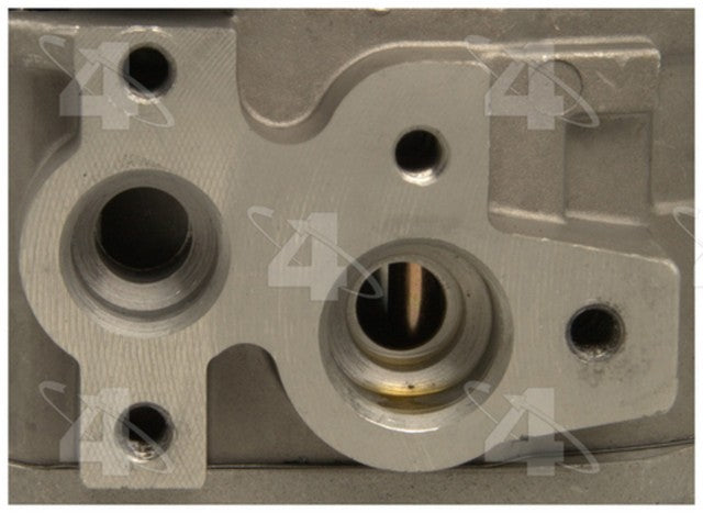 Four Seasons A/C Compressor P/N:68311 Fits: Toyota Celica 05-00 - Image 4