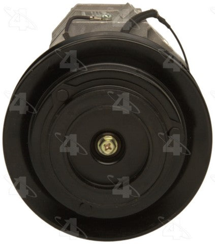 Four Seasons A/C Compressor P/N:68311 Fits: Toyota Celica 05-00 - Image 6