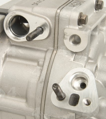 Four Seasons A/C Compressor P/N:68313 Fits: Hyundai Sonata 09-06, Kia Optima 08-07 - Image 7