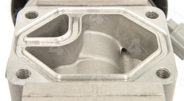 Four Seasons A/C Compressor P/N:68315 Fits: Honda Odyssey 98-95, Isuzu Oasis 99-96 - Image 7