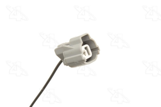 Four Seasons A/C Compressor P/N:68315 Fits: Honda Odyssey 98-95, Isuzu Oasis 99-96 - Image 3