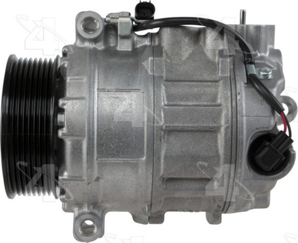 Four Seasons A/C Compressor P/N:68319 Fits: Mercedes-benz Gl320 09-07, Mercedes-benz Gl350 12-10, Mercedes-benz Ml320 2007, Mercedes-benz Ml320 2009, Mercedes-benz Ml350 11-10, Mercedes-benz R320 09-07, Mercedes-benz R350 12-10 - Image 6