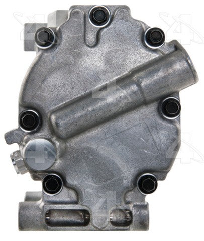 Four Seasons A/C Compressor P/N:68323 Fits: Fiat 500 19-12 - Image 2