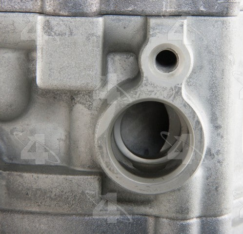 Four Seasons A/C Compressor P/N:68323 Fits: Fiat 500 19-12 - Image 7