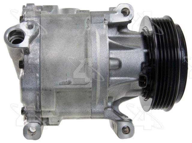 Four Seasons A/C Compressor P/N:68323 Fits: Fiat 500 19-12 - Image 5