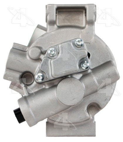 Four Seasons A/C Compressor P/N:68328 Fits: Scion Xd 14-08, Toyota Corolla 10-09, Toyota Matrix 10-09, Toyota Matrix 2012 - Image 7