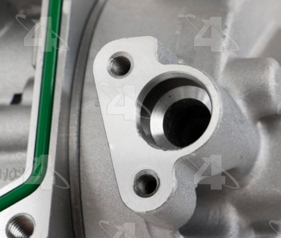 Four Seasons A/C Compressor P/N:68328 Fits: Scion Xd 14-08, Toyota Corolla 10-09, Toyota Matrix 10-09, Toyota Matrix 2012 - Image 5