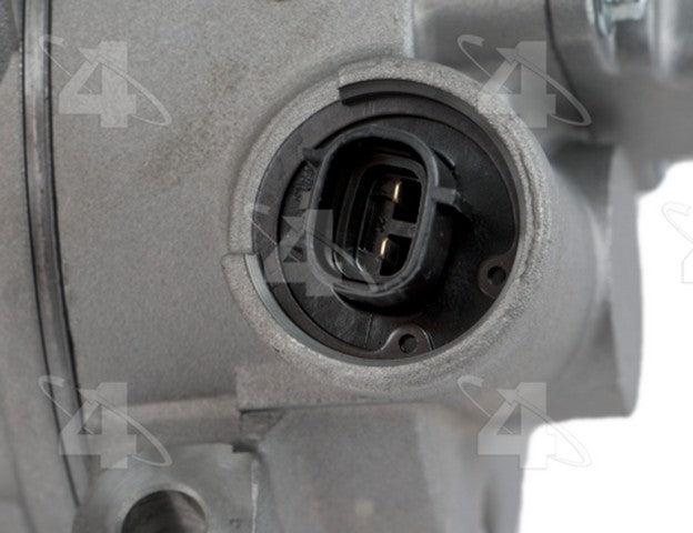 Four Seasons A/C Compressor P/N:68328 Fits: Scion Xd 14-08, Toyota Corolla 10-09, Toyota Matrix 10-09, Toyota Matrix 2012 - Image 3